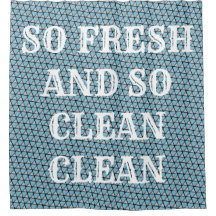 Triángulos Funky Azules