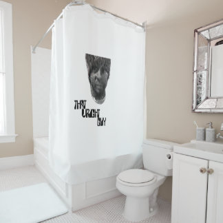 CORTINA DE DUCHA TWG