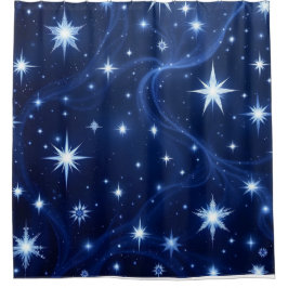 Cortina De Ducha Twilight Drift 