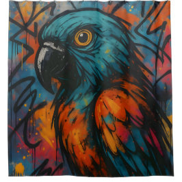 Cortina De Ducha Urban Wingbeat - 