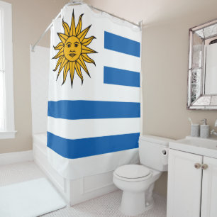 Cortina De Ducha Uruguay
