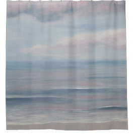 Cortina De Ducha vistas al mar 274