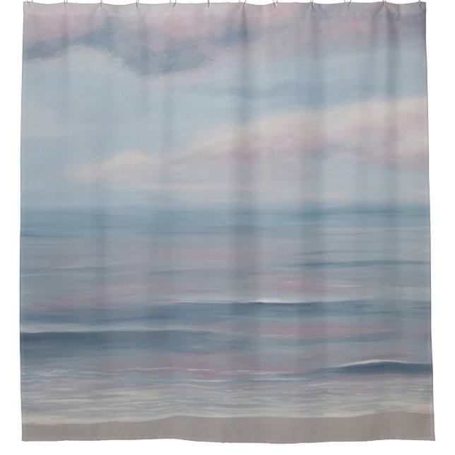 Cortina De Ducha vistas al mar 274 (Anverso)