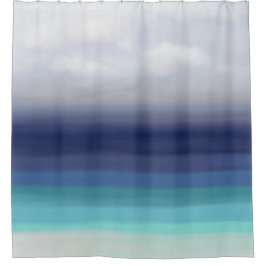 Cortina De Ducha vistas al mar 277