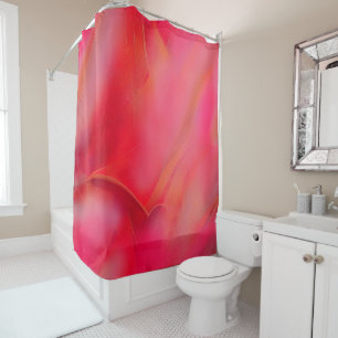 Cortina De Ducha Viva Magenta 2023