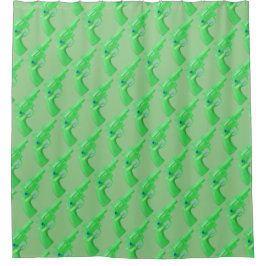 Cortina De Ducha Water pistol toy Wasserpistole Spielzeug photo art