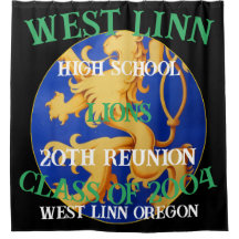 WEST LINN OREGON CLASE DE 2004