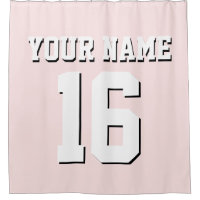 White Sports Jersey Team Jersey