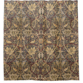 Cortina De Ducha William Morris Bullerswood Carpet