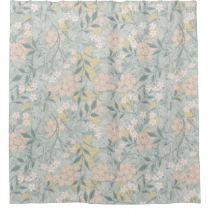 Cortina de ducha William Morris INICIAL PERSONAL