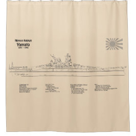 Cortina De Ducha Yamato - Diseño de Planes de Diseño de Diseño de B