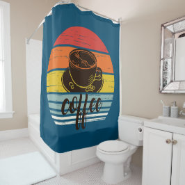 CORTINA DE DUCHA ZAPPWAITS  DUSCHVORHANG