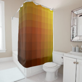 CORTINA DE DUCHA ZAPPWAITS  DUSCHVORHANG