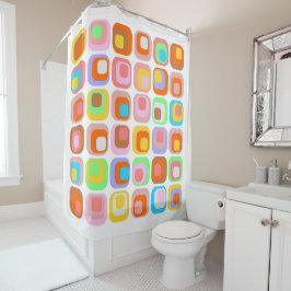 CORTINA DE DUCHA ZAPPWAITS  DUSCHVORHANG