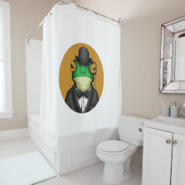 CORTINA DE DUCHA ZAPPWAITS  DUSCHVORHANG