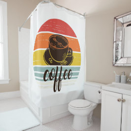 CORTINA DE DUCHA ZAPPWAITS  DUSCHVORHANG