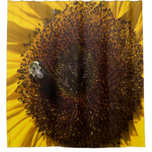 CORTINA DE LA DUCHA DEL ESCALADOR