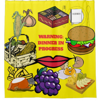 cortina de privacidad para los que comen en la bañ