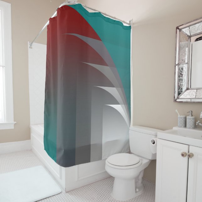 Cortinas de apertura (In situ)