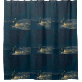 Cortinas de ducha