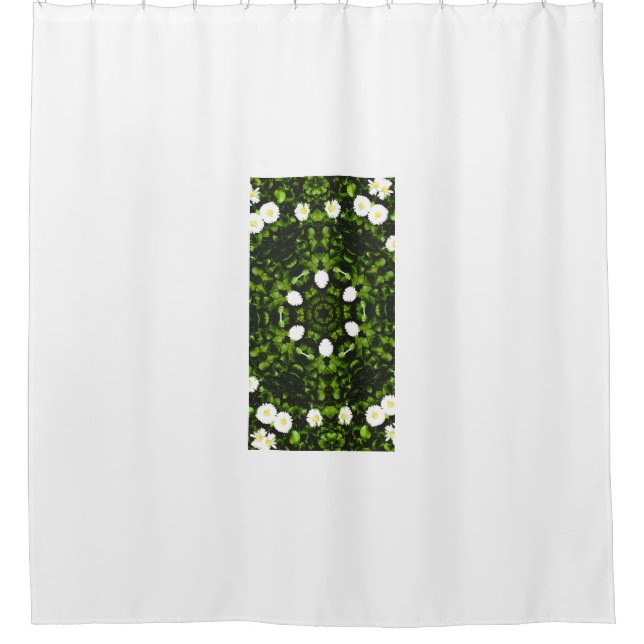 Cortinas de ducha personalizadas (Anverso)