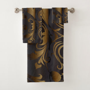 Cortinas doradas 3