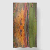 Cortinas Eucalipto Blackout