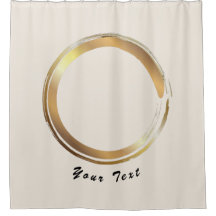 Cortinas modernas Mascotas amantes del Círculo Dor