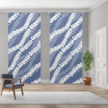 Cortinas tropicales