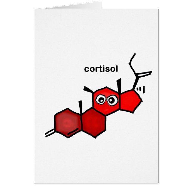 Cortisol (Frente)
