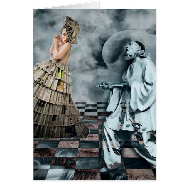 CORTLY JESTERS (Frente)