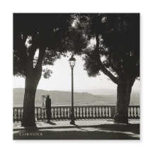 Cortona Toscana Italia