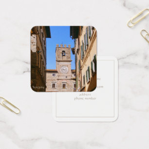Cortona Toscana Italia