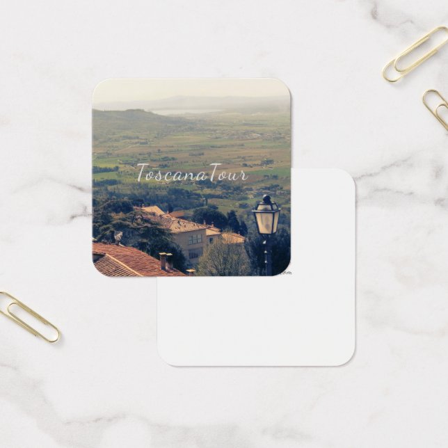 Cortona Toscana Italia (Oficina)