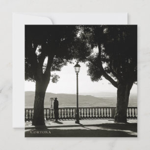 Cortona Toscana Italia