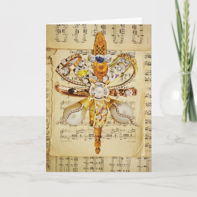 cosa de la estrella del oro de Navidad (Anverso)