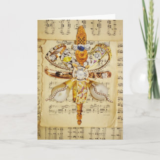 cosa de la estrella del oro de Navidad