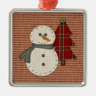 Cosa el ornamento del navidad
