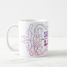 Cosa en taza del amor