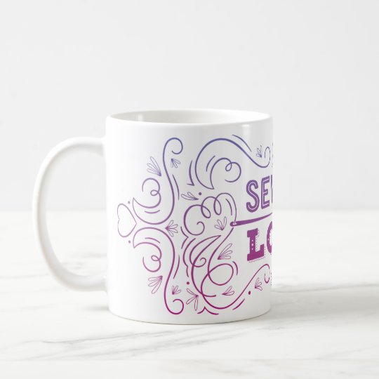 Cosa en taza del amor