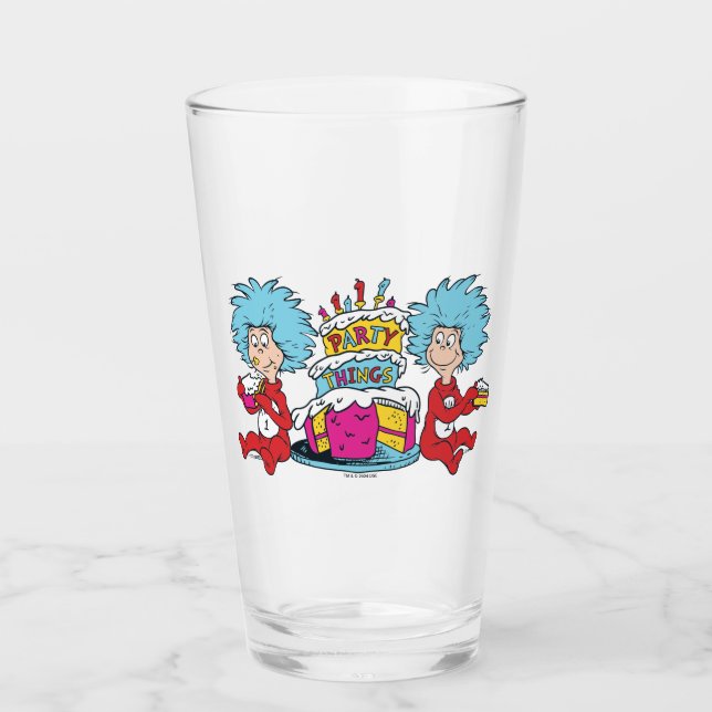 Cosa Una Cosa Dos Cosas Fiestas (Anverso)