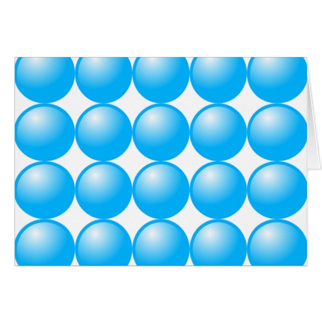 COSAS AZULES (Anverso (Horizontal))