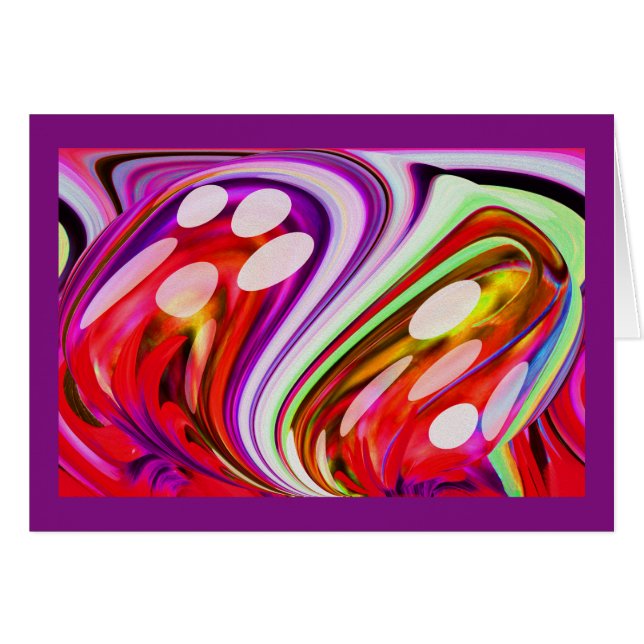 Cosas calientes (Anverso (Horizontal))