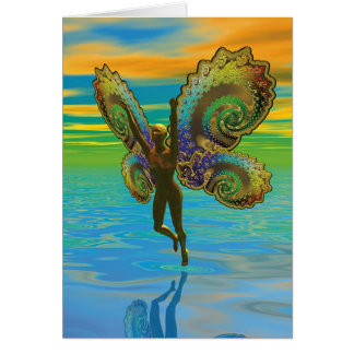 Cosas coas alas - buceador del cielo