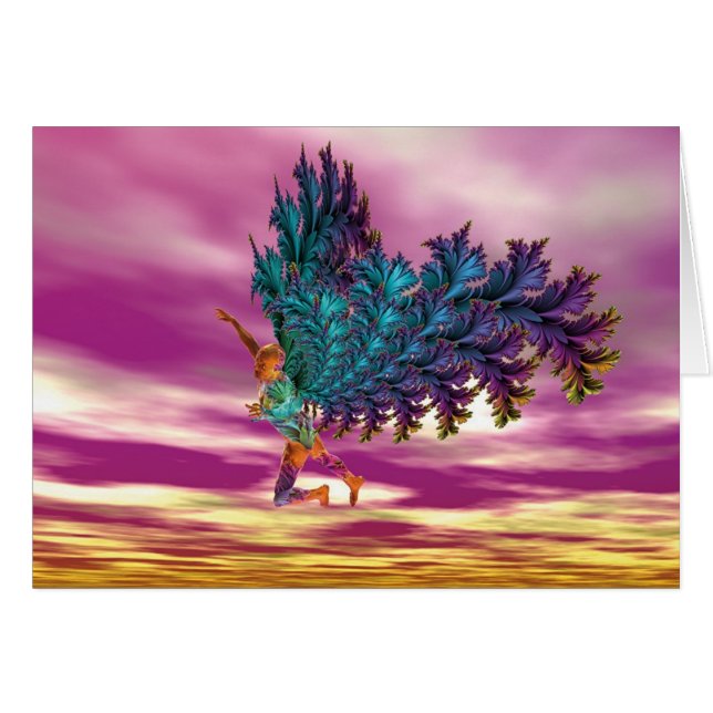 Cosas coas alas - Skymaster (Anverso (Horizontal))