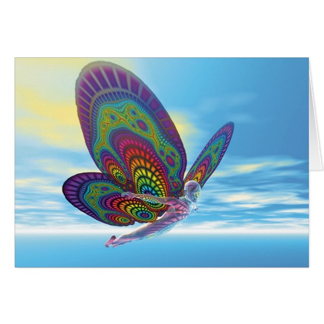 Cosas coas alas - sueños barrocos (Anverso (Horizontal))