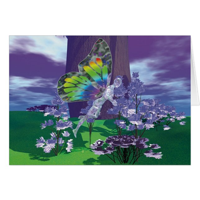 Cosas coas alas - "tarde perezosa " (Anverso (Horizontal))