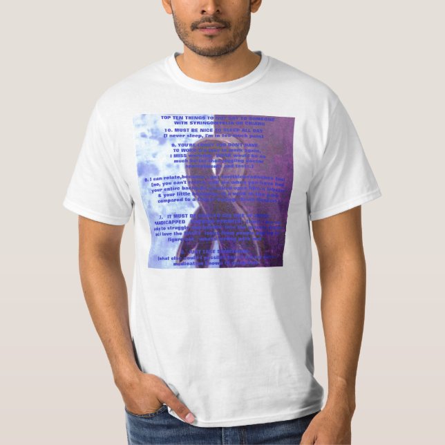 COSAS DEL TOP TEN A NO DECIR ALGUIEN CON SYRINGOM (Anverso)