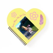 Cosas divertidas que mis hijos dicen de cuaderno d