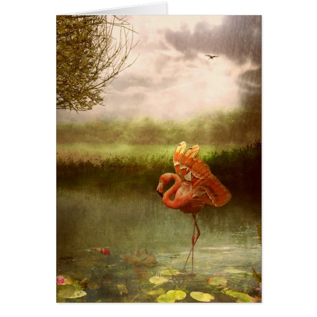 Cosas más extrañas han sucedido (Frente)